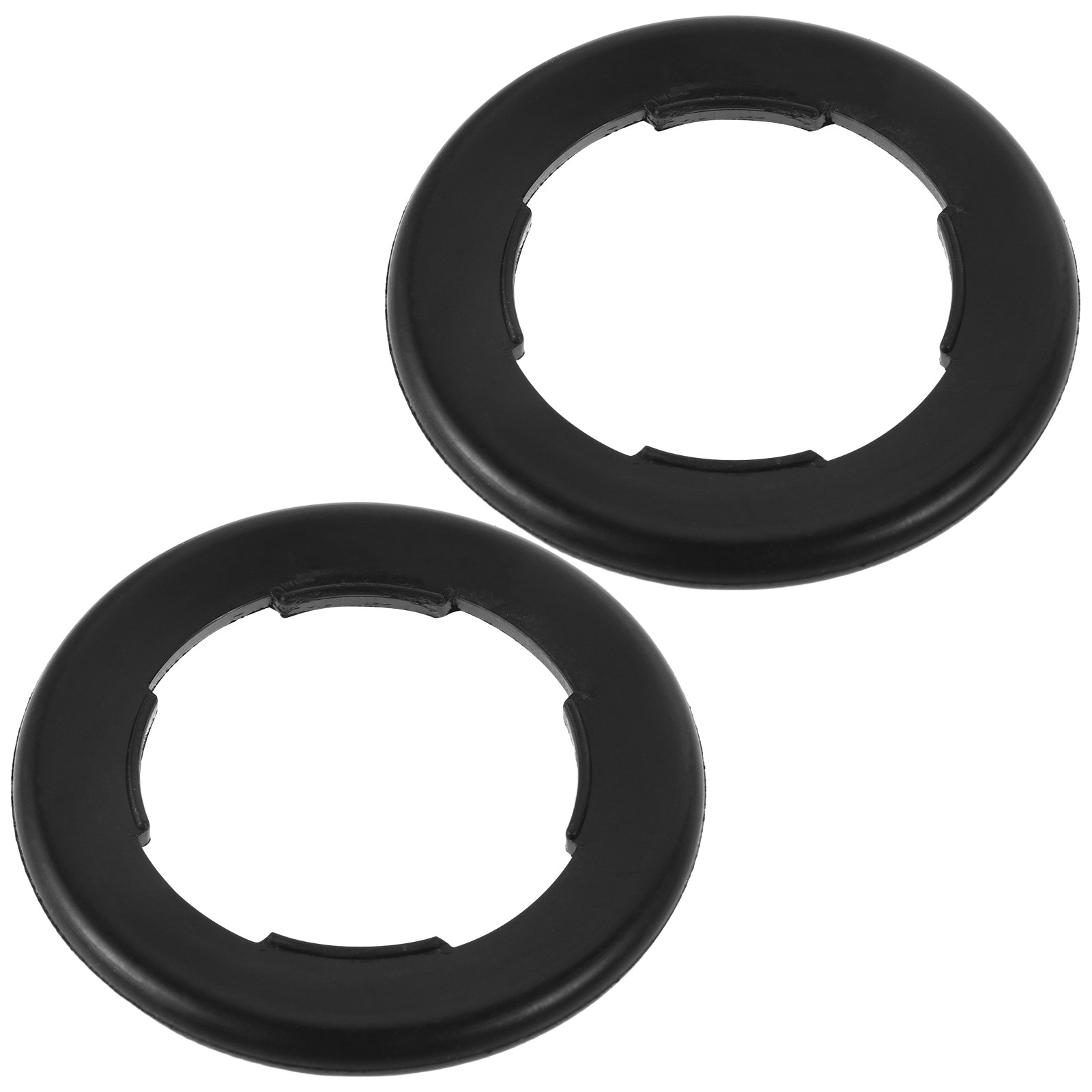 2 stuks brandstofdop rubberen  - Motorcycle Gasket recensie en prijs