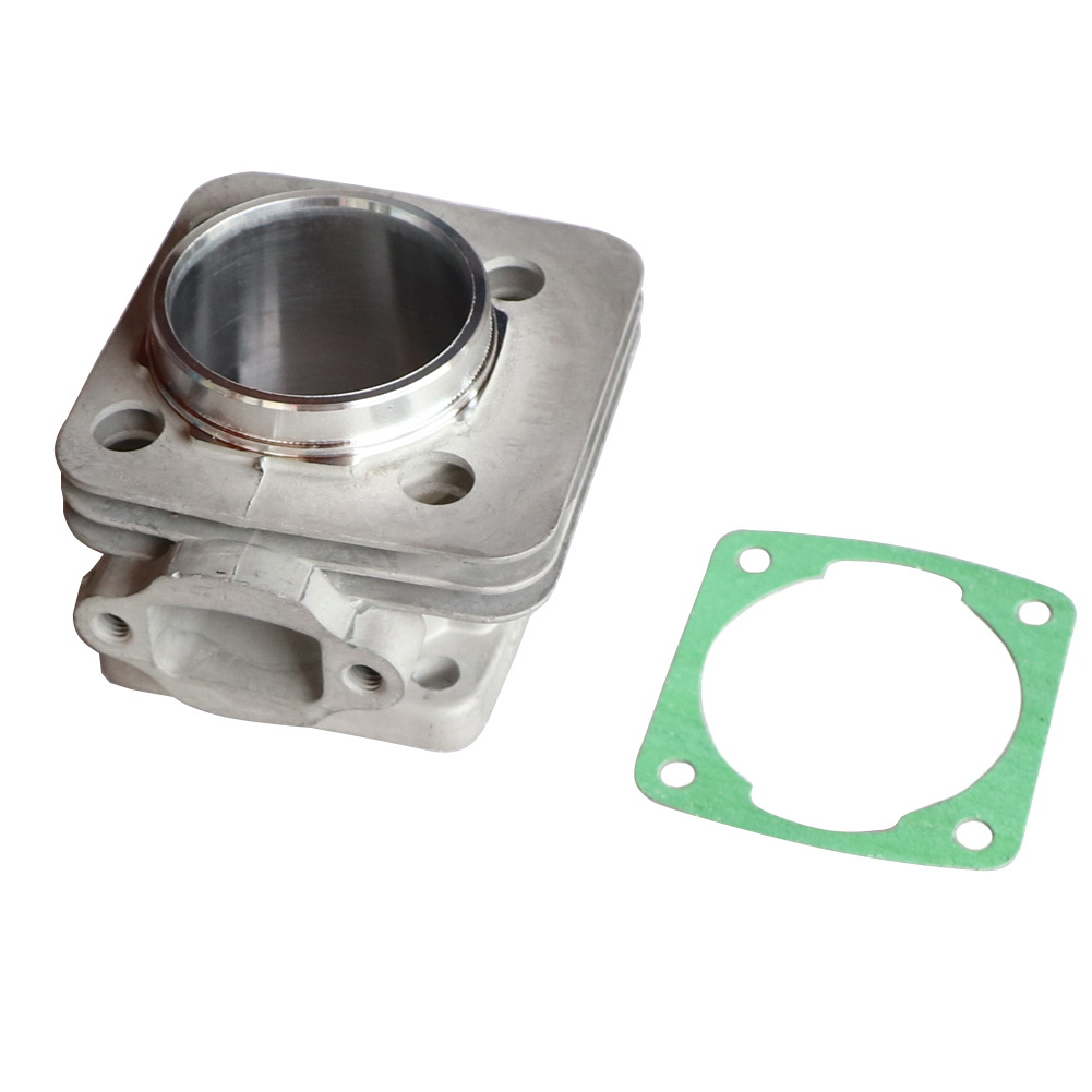 44-6 Cilinderkop met 44MM zuig - Motorcycle Engine Kit recensie en prijs
