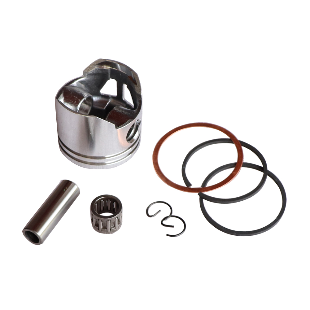44-6 Cilinderkop met 44MM zuig - Motorcycle Engine Kit recensie en prijs