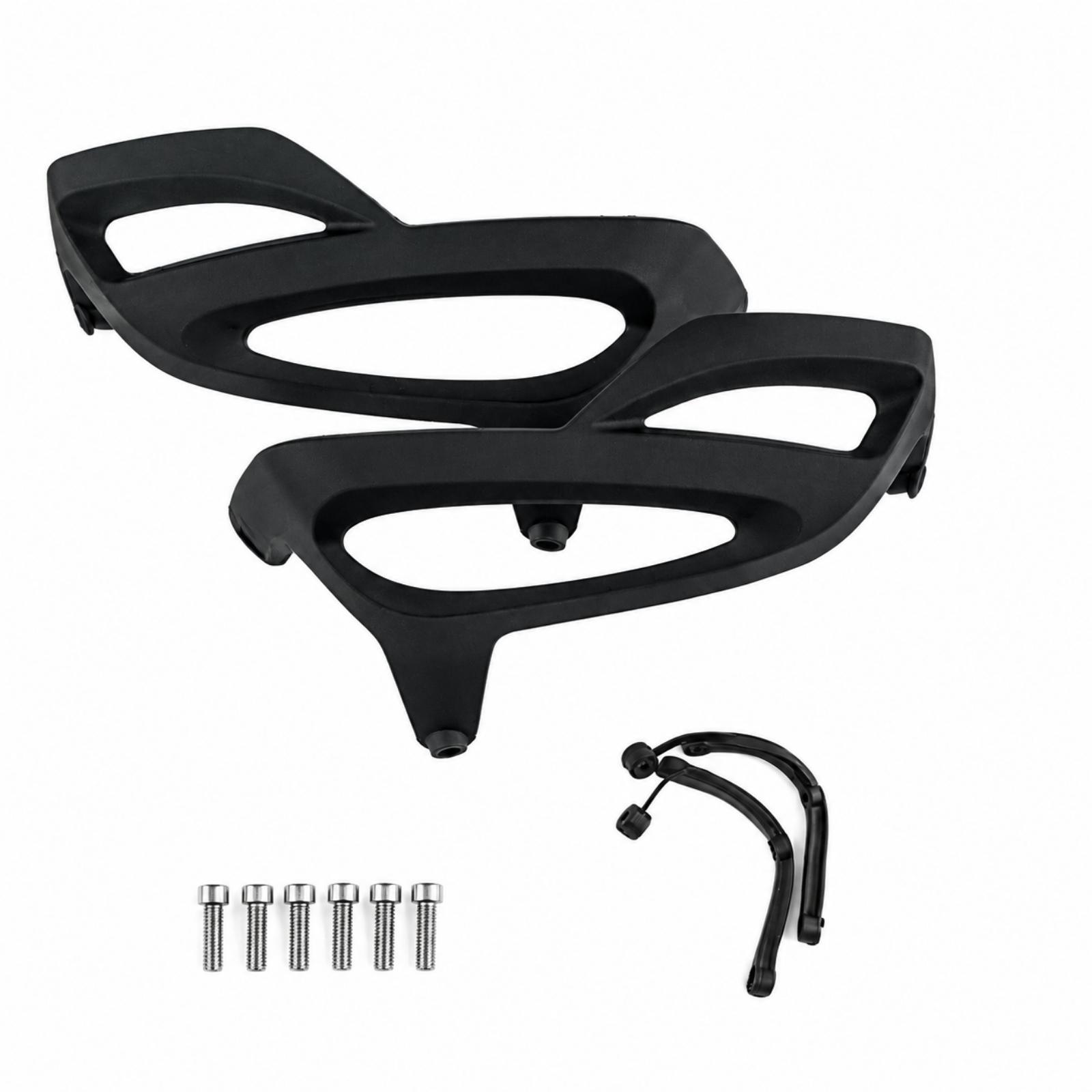 Schokbestendige motorbeschermi - Motorcycle Engine Kit recensie en prijs